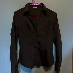 Express dress shirt, excellent condition